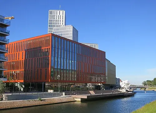Malmö SymfoniOrkester