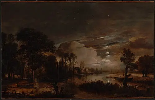 Aert van der Neer