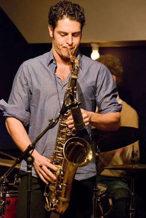 Cédric Gschwind