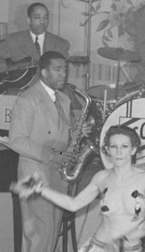 Boyd Atkins
