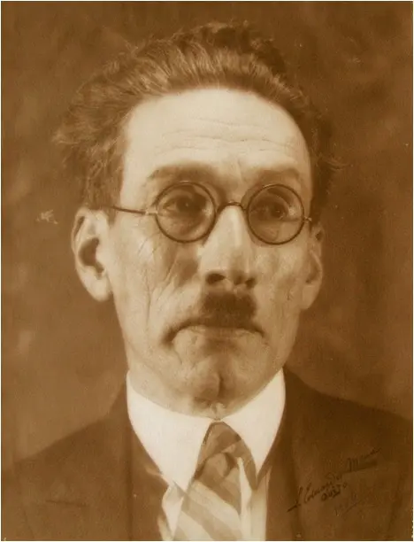 Sixto María Durán Cárdenas