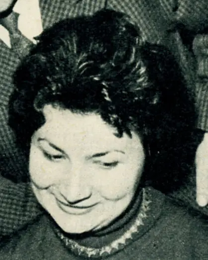 Nella Colombo