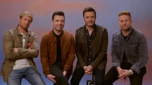 Westlife