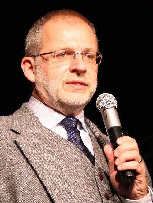 Stefan Heucke