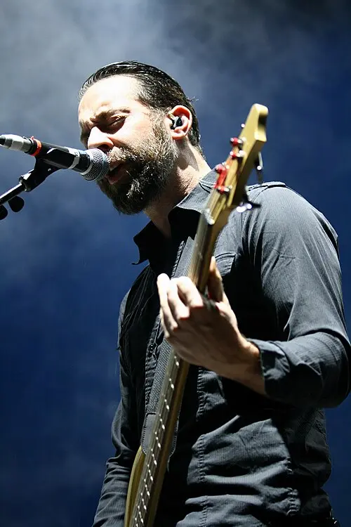 Dean Bernardini