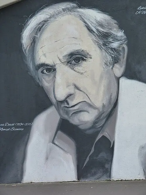 Garas Dezső