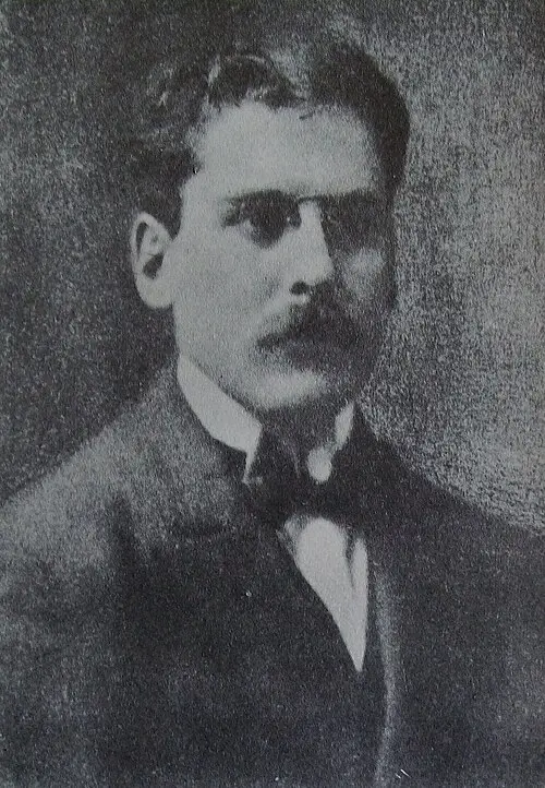 Roberto Lino Cayol