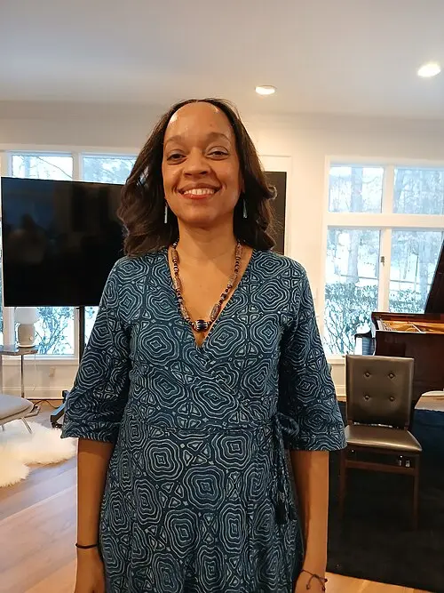 Toyin Spellman-Diaz