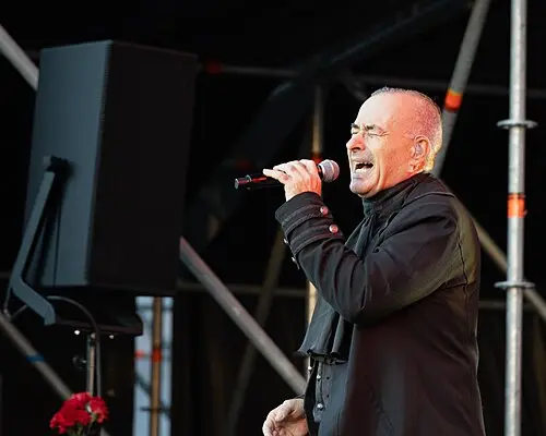 Alberto Comesaña