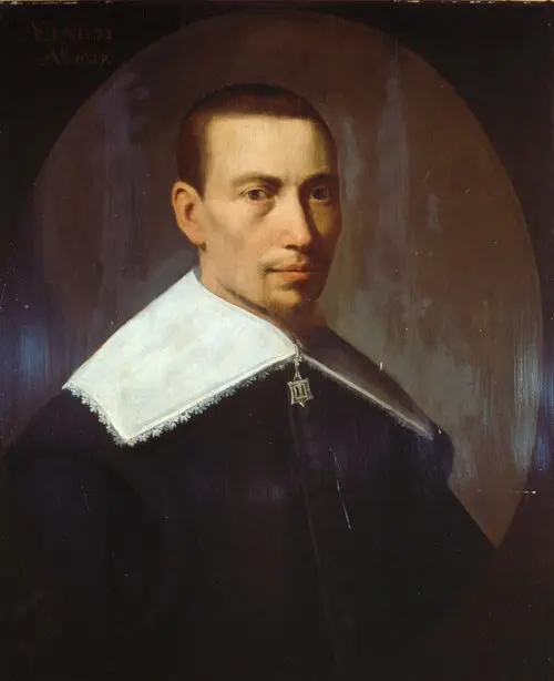 Gysbert Japiks