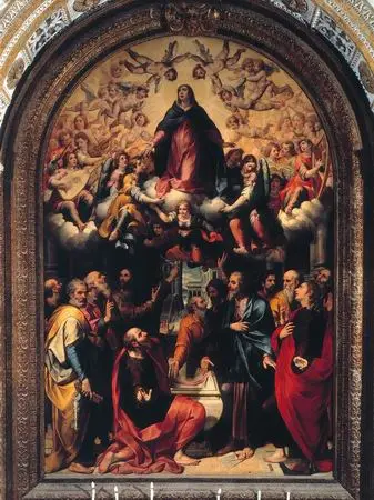Ippolito Borghese