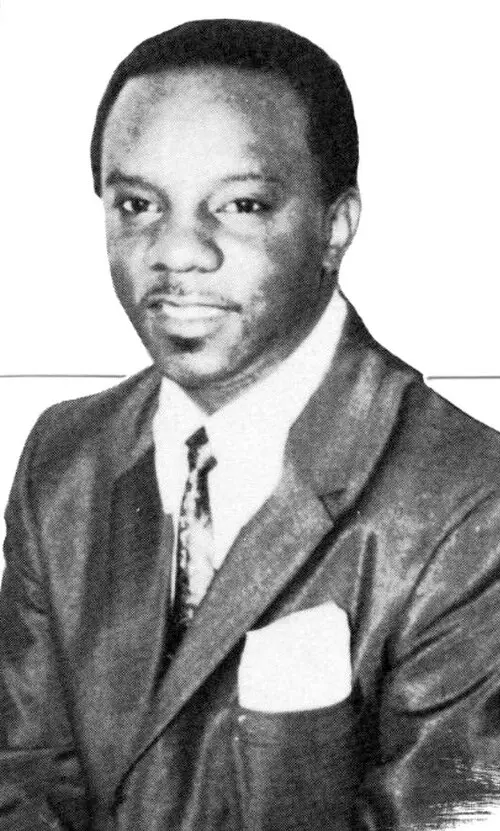 Otis Leavill