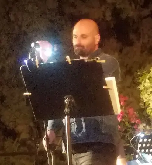 אודי שרבני