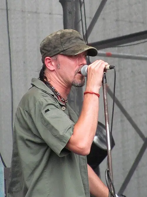 Viktor Dyk