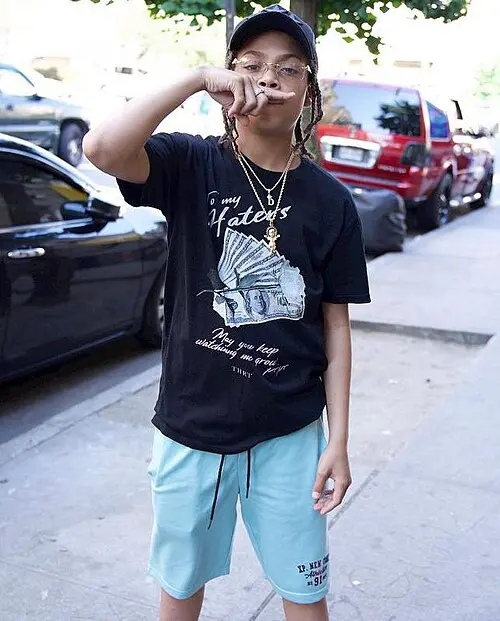 SugarHill Ddot