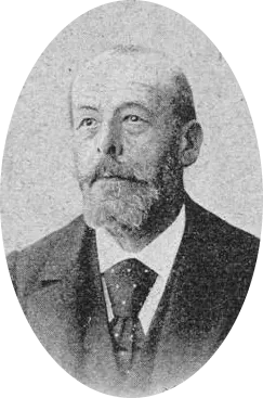 Henri Chivot