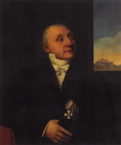 Johann Friedrich Leopold Duncker