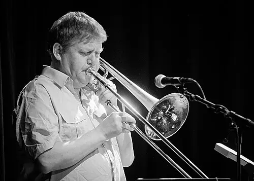Lars Erik Gudim