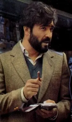Patxi Andión
