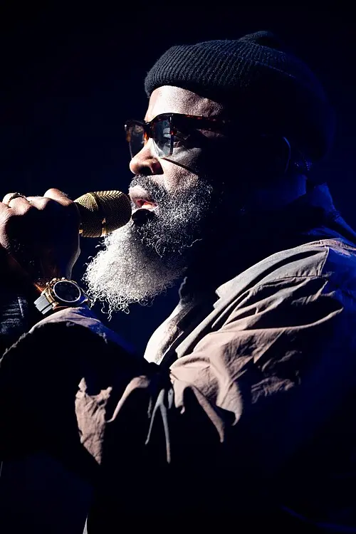 Black Thought