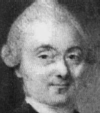 Johann Baptist Wendling