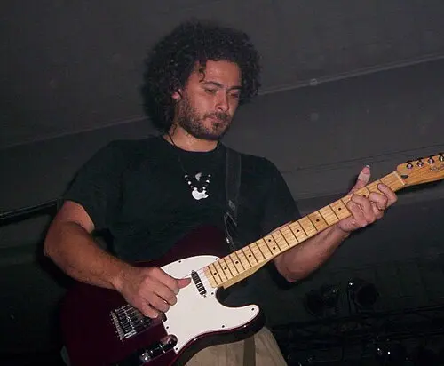 Raly Barrionuevo