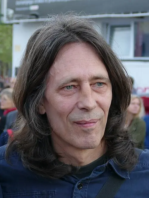 Davor Klarič