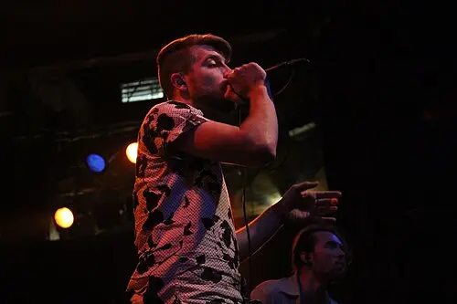 Hands Like Houses
