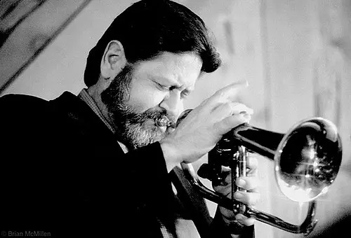 Bobby Shew