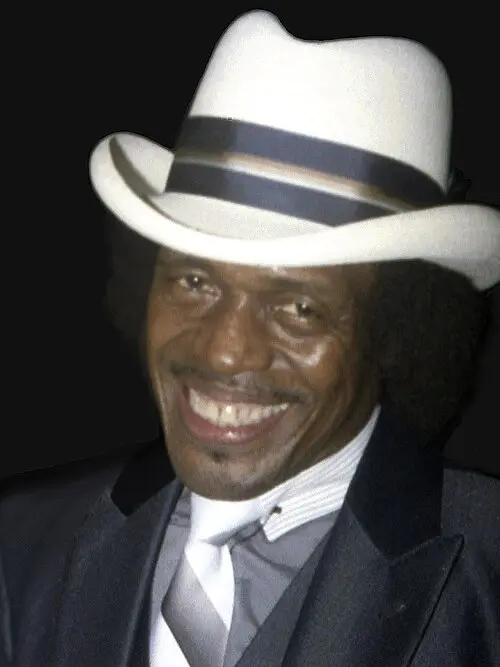 Junior Wells