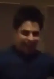 Ray William Johnson