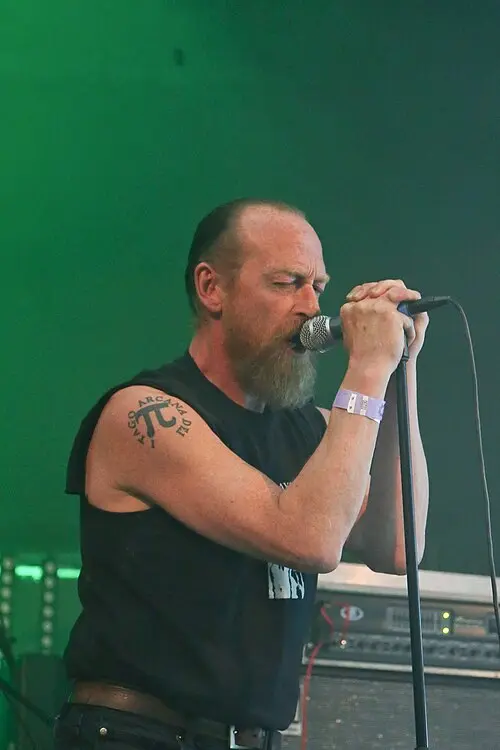 James Ray