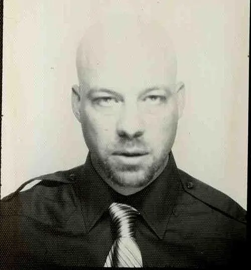 Kevin March