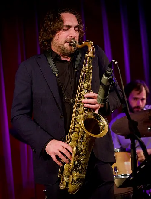Noah Preminger