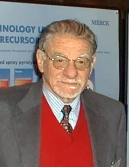 K. Alex Müller