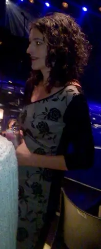 Paule-Andrée Cassidy