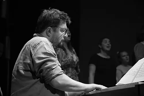Julien Joubert