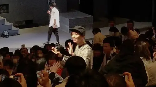 田中秀和