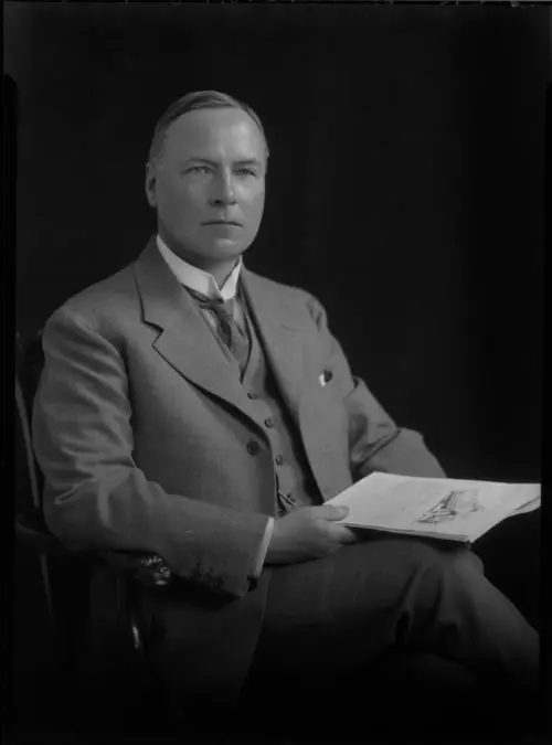 Richard Walthew