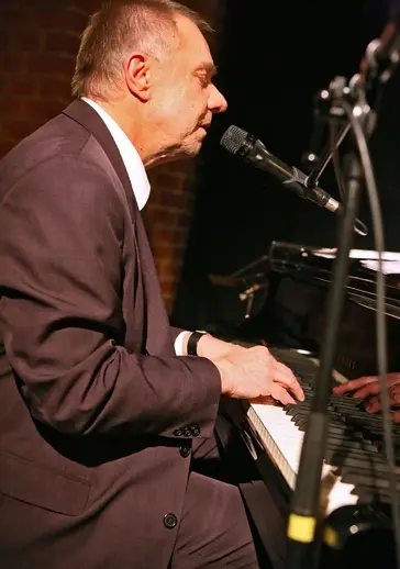 Max Neissendorfer