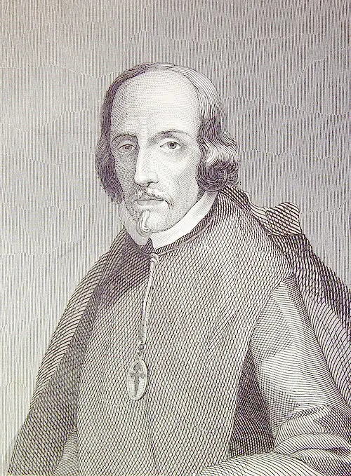 Pedro Calderón de la Barca