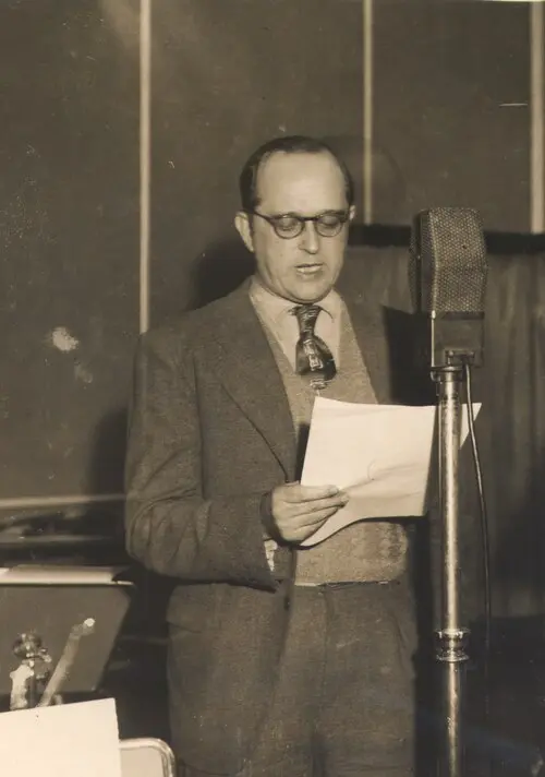 Oduvaldo Vianna