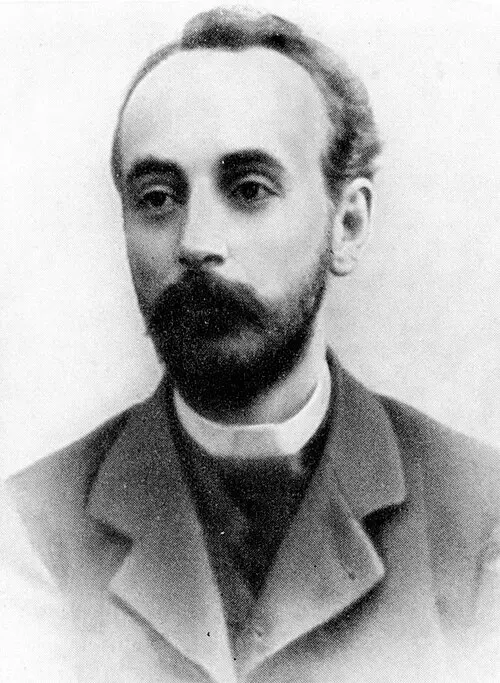 Глеб Кржижановский