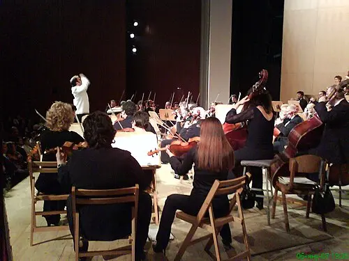 Rousse Philharmonic Orchestra