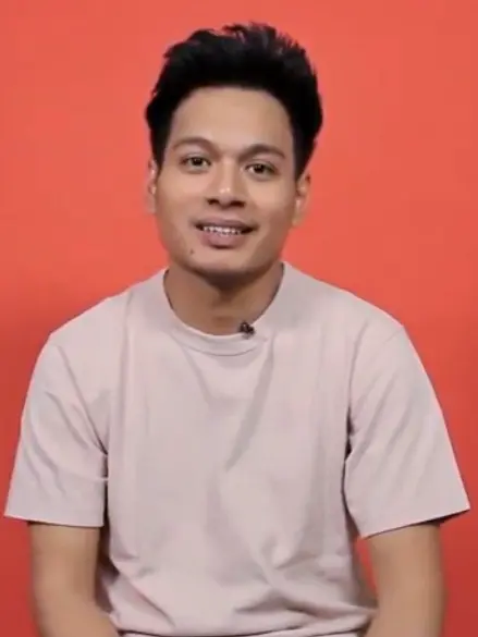 Rendy Pandugo