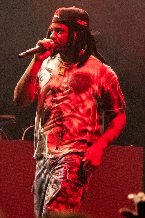 Denzel Curry