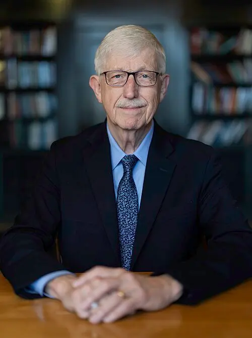 Francis Collins