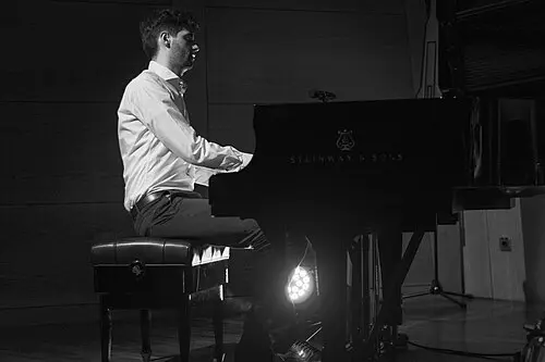 Florian Christl