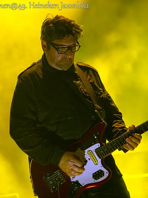 Will Sergeant