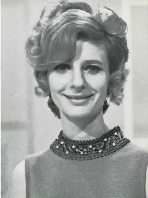 Ivanka Kraševec
